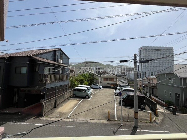 浦上駅 徒歩4分 2階の物件内観写真